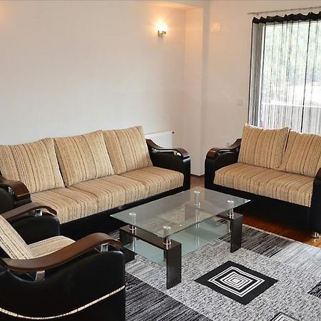 Apartment Luka Ohri Dış mekan fotoğraf