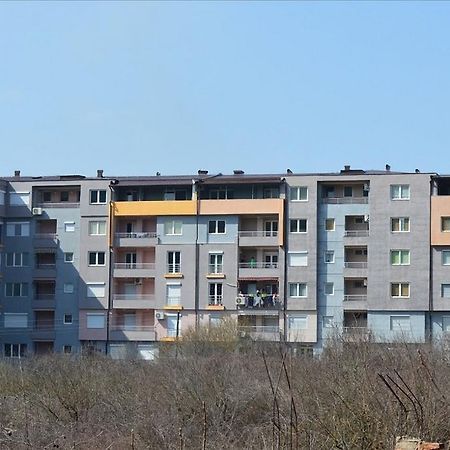 Apartment Luka Ohri Dış mekan fotoğraf
