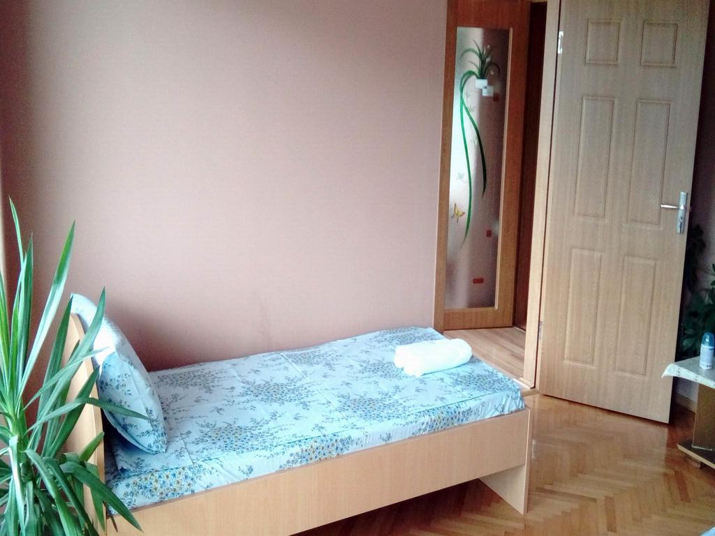 Apartment Luka Ohri Oda fotoğraf