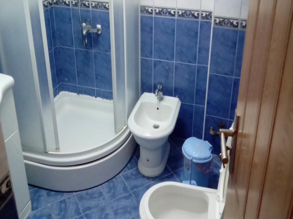 Apartment Luka Ohri Oda fotoğraf