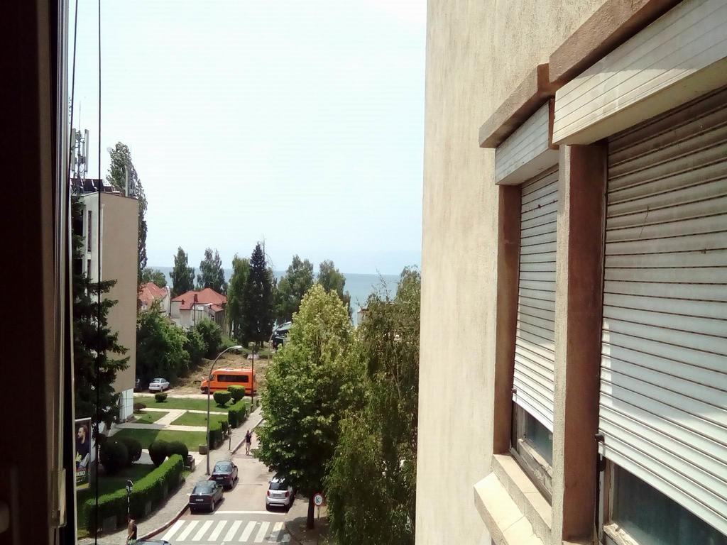 Apartment Luka Ohri Oda fotoğraf