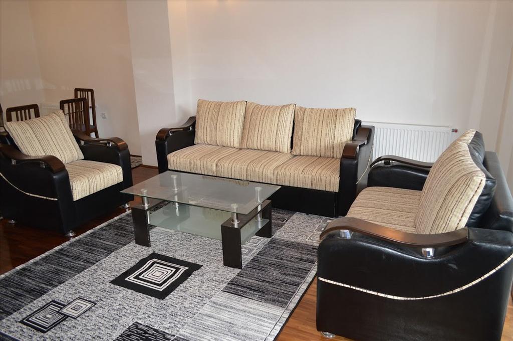 Apartment Luka Ohri Dış mekan fotoğraf