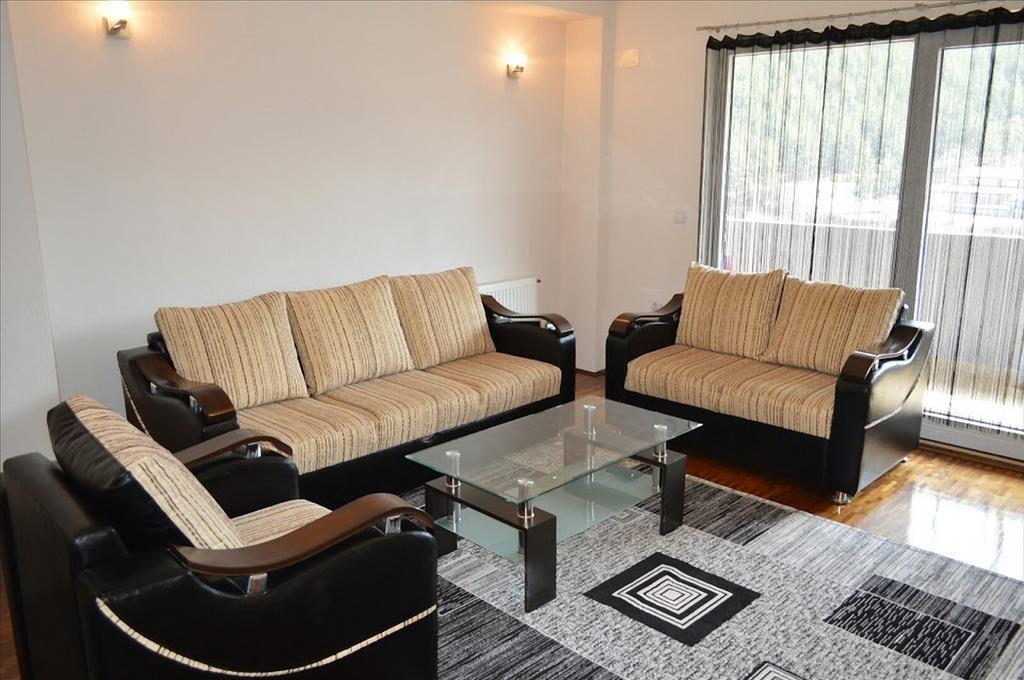 Apartment Luka Ohri Dış mekan fotoğraf