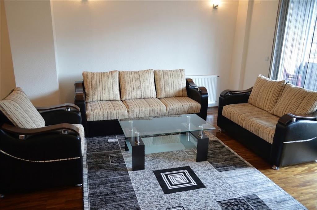 Apartment Luka Ohri Dış mekan fotoğraf