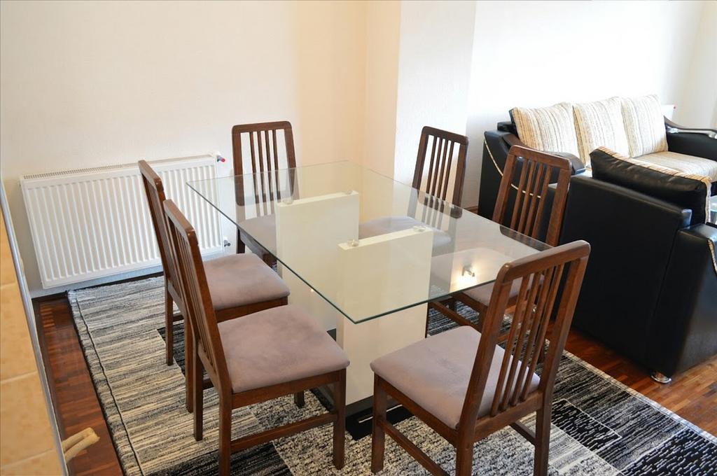 Apartment Luka Ohri Dış mekan fotoğraf