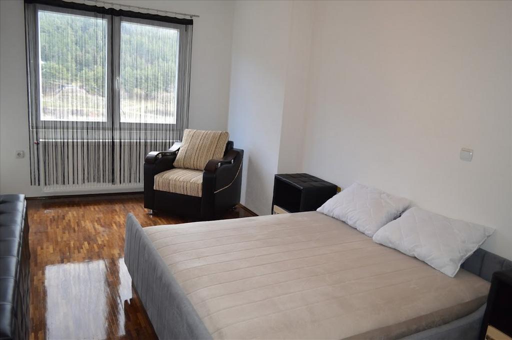 Apartment Luka Ohri Dış mekan fotoğraf