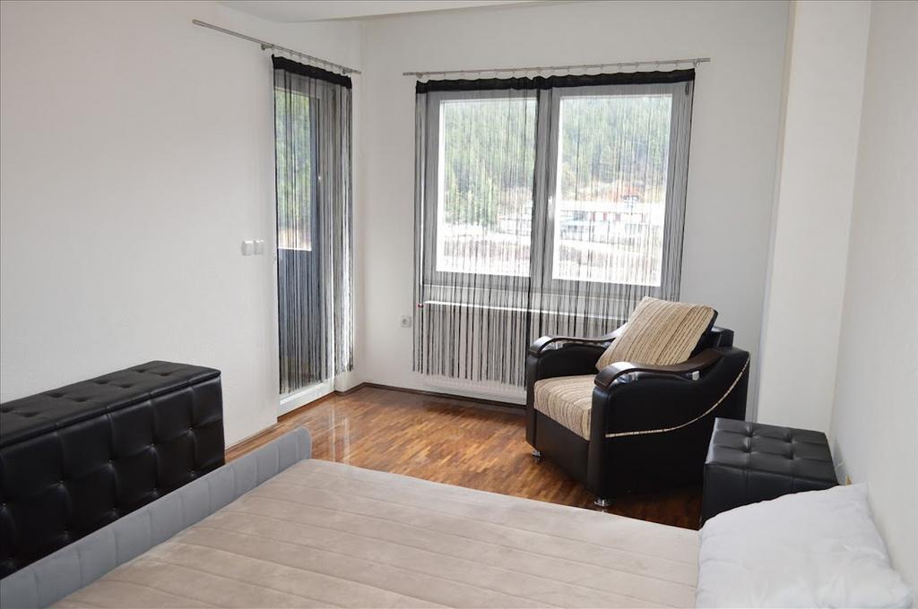 Apartment Luka Ohri Dış mekan fotoğraf