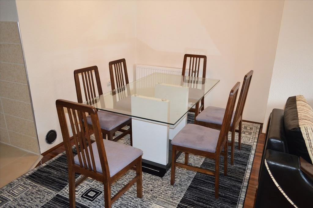 Apartment Luka Ohri Dış mekan fotoğraf