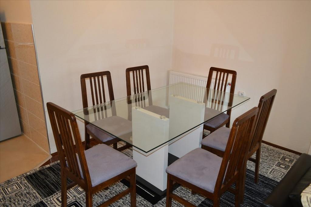 Apartment Luka Ohri Dış mekan fotoğraf
