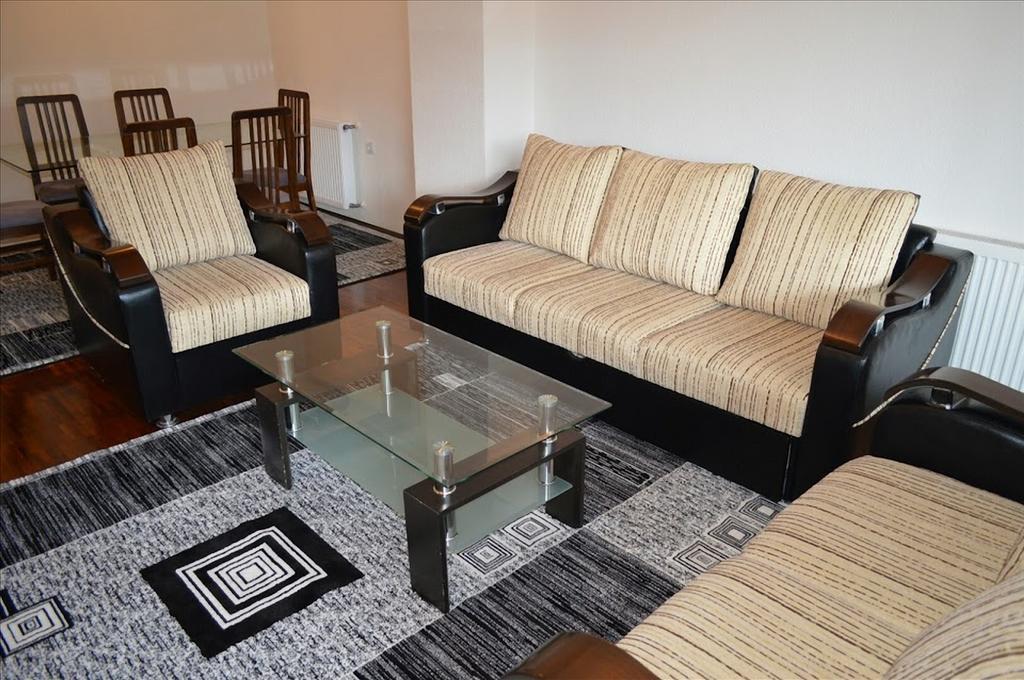 Apartment Luka Ohri Dış mekan fotoğraf