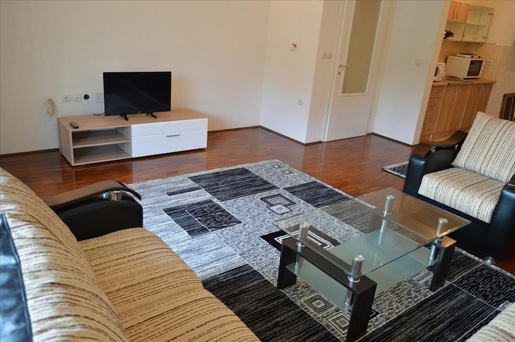 Apartment Luka Ohri Dış mekan fotoğraf