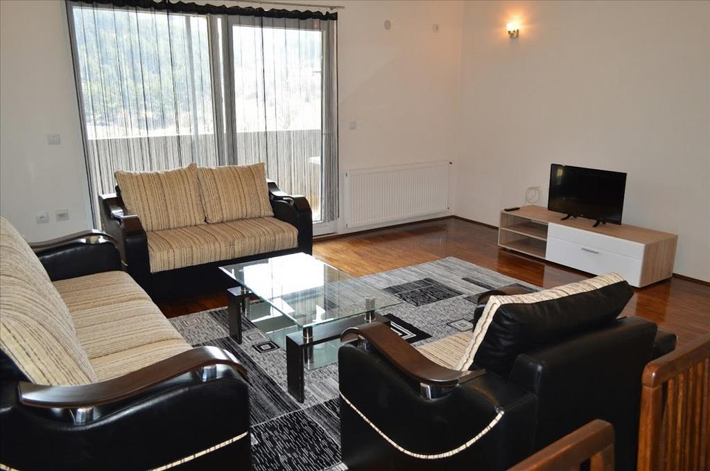 Apartment Luka Ohri Dış mekan fotoğraf