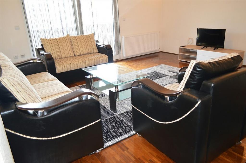 Apartment Luka Ohri Dış mekan fotoğraf