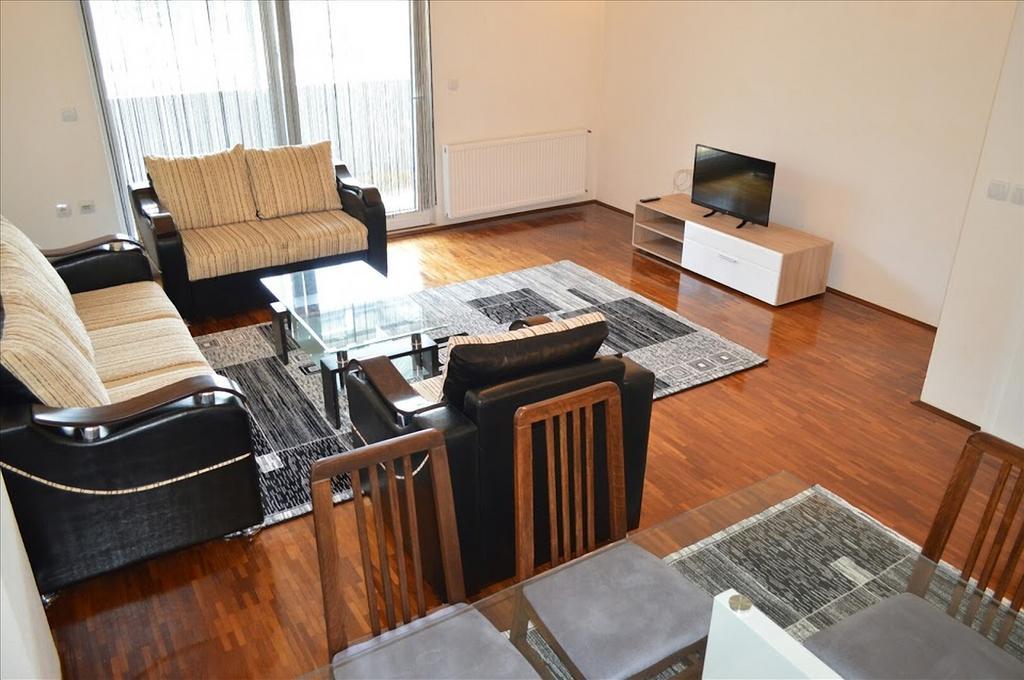 Apartment Luka Ohri Dış mekan fotoğraf