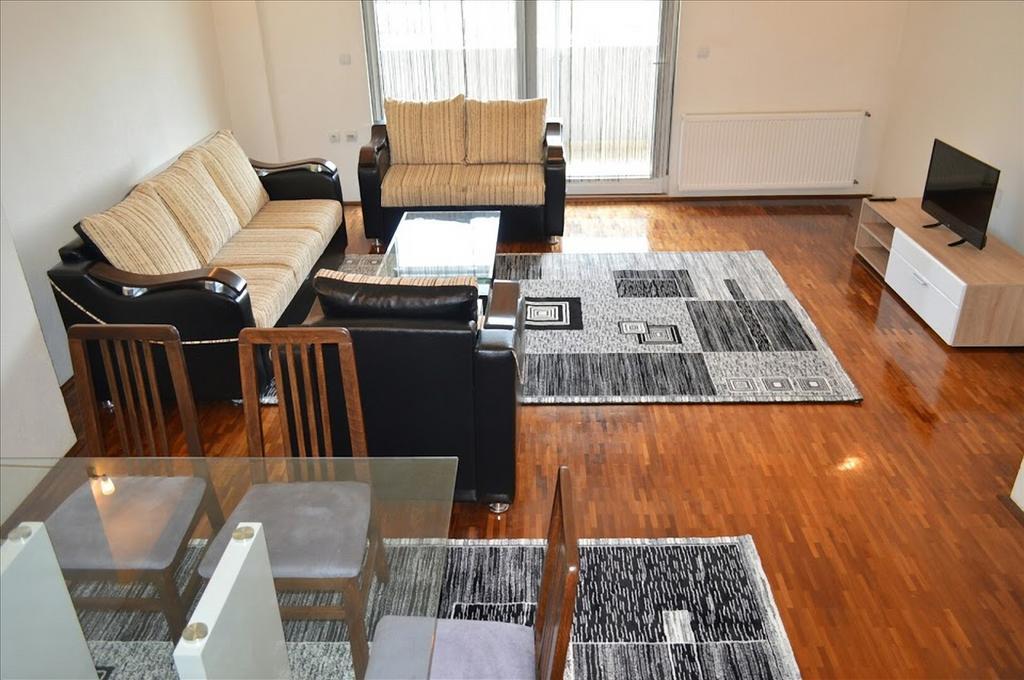 Apartment Luka Ohri Dış mekan fotoğraf