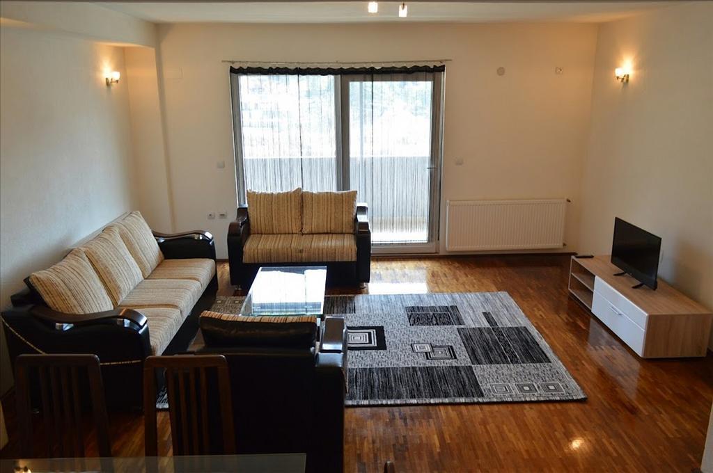 Apartment Luka Ohri Dış mekan fotoğraf