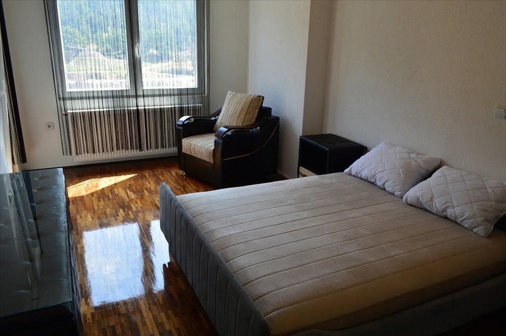 Apartment Luka Ohri Dış mekan fotoğraf