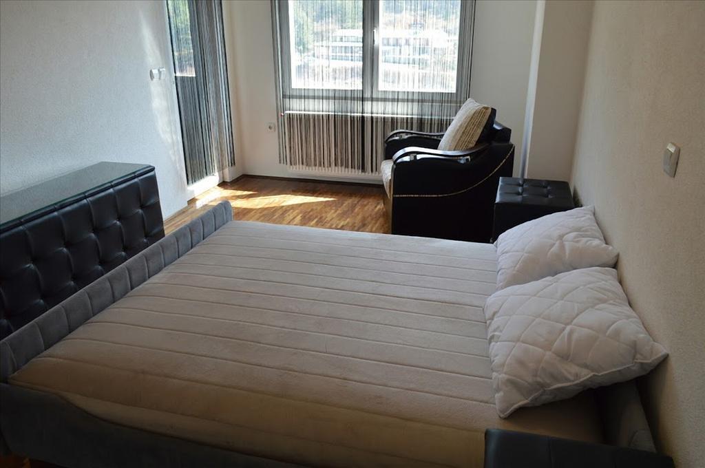 Apartment Luka Ohri Dış mekan fotoğraf