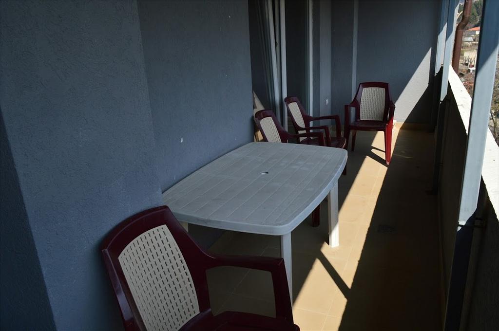 Apartment Luka Ohri Dış mekan fotoğraf