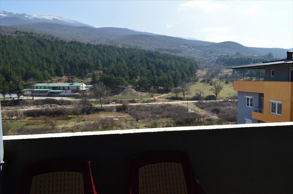 Apartment Luka Ohri Dış mekan fotoğraf