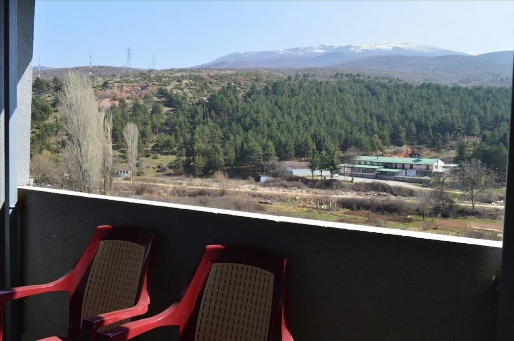 Apartment Luka Ohri Dış mekan fotoğraf