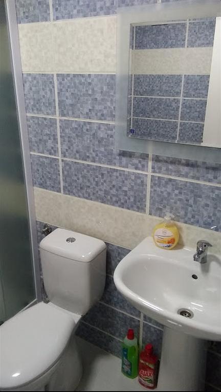 Apartment Luka Ohri Dış mekan fotoğraf