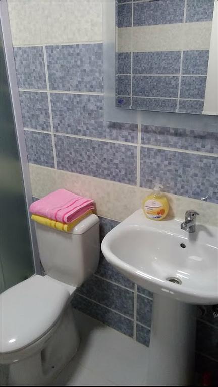 Apartment Luka Ohri Dış mekan fotoğraf