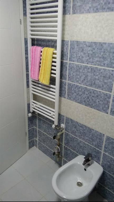 Apartment Luka Ohri Dış mekan fotoğraf